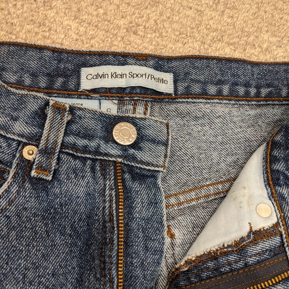 Jeans - Picture 2 of 5